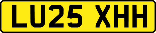 LU25XHH
