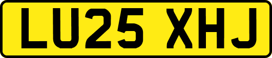 LU25XHJ