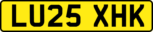 LU25XHK