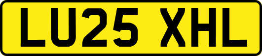 LU25XHL