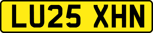 LU25XHN