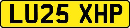 LU25XHP