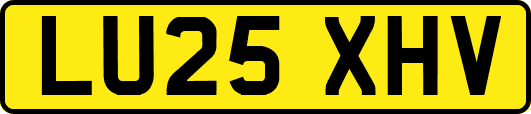 LU25XHV
