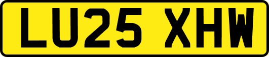LU25XHW