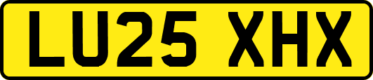 LU25XHX