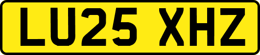 LU25XHZ