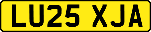 LU25XJA