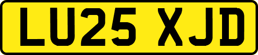 LU25XJD