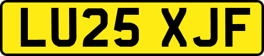 LU25XJF