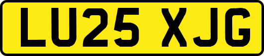 LU25XJG