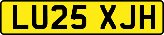 LU25XJH