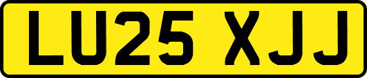 LU25XJJ