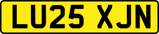 LU25XJN
