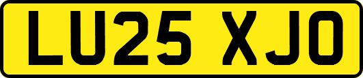 LU25XJO