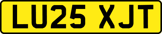 LU25XJT