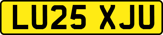 LU25XJU