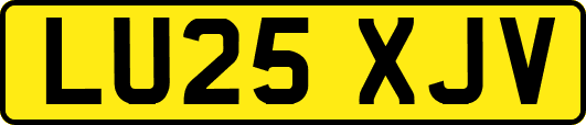 LU25XJV