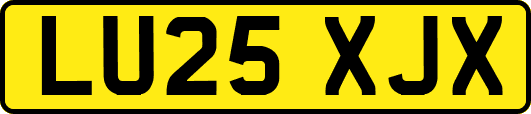 LU25XJX