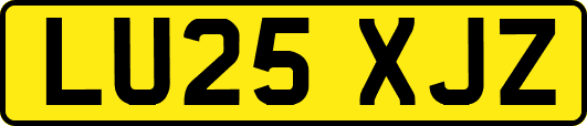 LU25XJZ