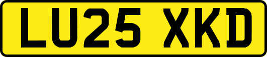 LU25XKD