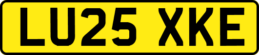 LU25XKE