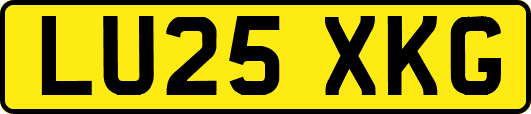 LU25XKG