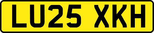 LU25XKH