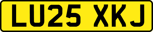 LU25XKJ