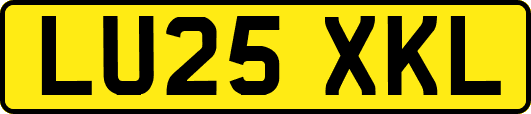 LU25XKL