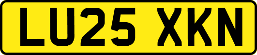 LU25XKN