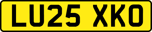 LU25XKO