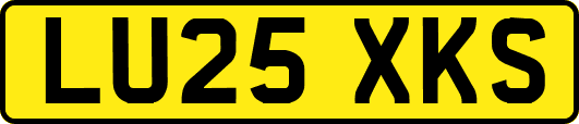 LU25XKS