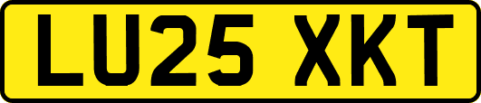 LU25XKT