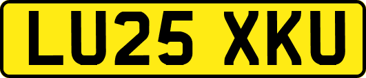 LU25XKU