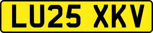 LU25XKV