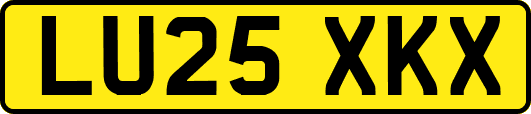 LU25XKX