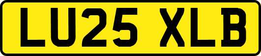 LU25XLB