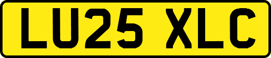 LU25XLC