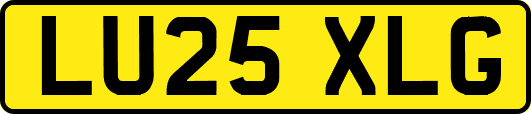 LU25XLG