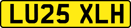 LU25XLH