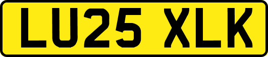 LU25XLK