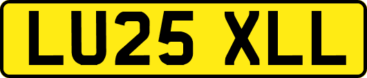 LU25XLL