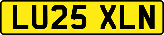 LU25XLN