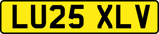 LU25XLV
