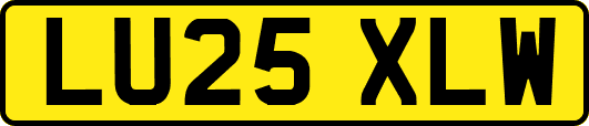 LU25XLW