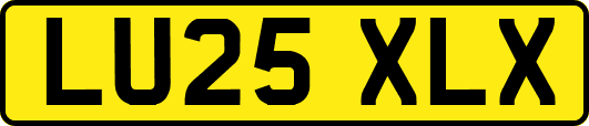 LU25XLX