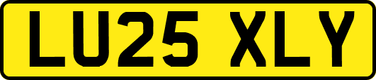 LU25XLY