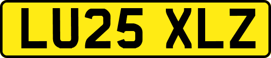 LU25XLZ