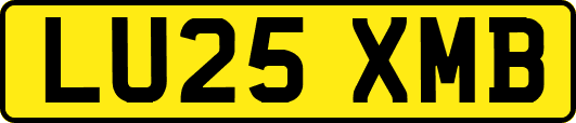 LU25XMB