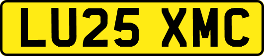 LU25XMC